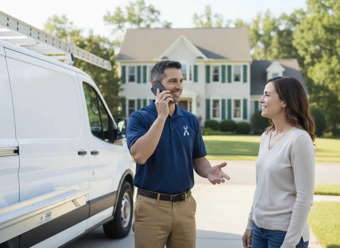 Home Gutter Service Woodbine, GA FAQs